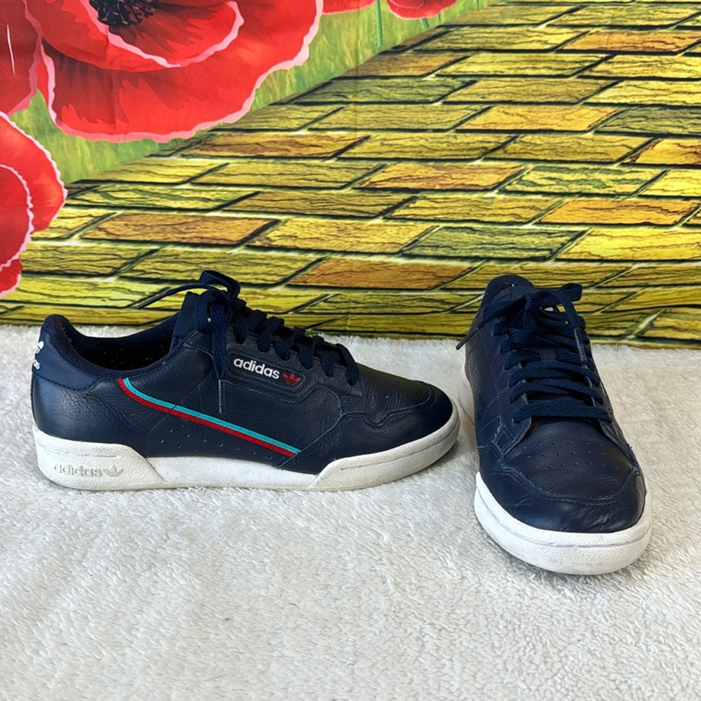 Adidas Sneakers Shoes